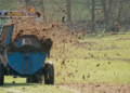 Farming: New Welsh rules on reducing river pollution delayed
