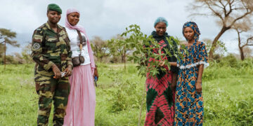 As world grows hotter, farmers race to innovate