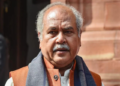 Agriculture minister launches portal on national mission on natural farming