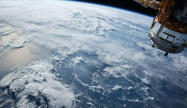 Zimbabwe Launches First Nano-Satellite To Help Boost Agriculture