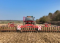 Soil carbon storage in agriculture for climate, and trade, bonds and profits