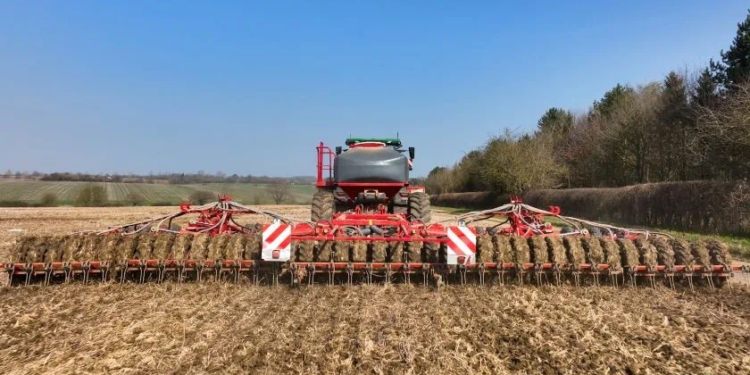 Soil carbon storage in agriculture for climate, and trade, bonds and profits