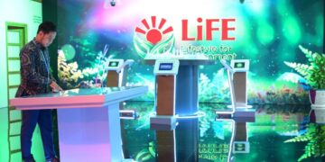 COP27 Diary, Days 7 and 8: Agriculture, Adaptation and the Path to Net Zero