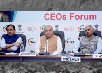 Agriculture and the agricultural economy is the strength of India: Union Agriculture Minister