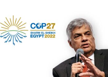 Sri Lanka president calls for global agriculture ministers’ meeting on food needs