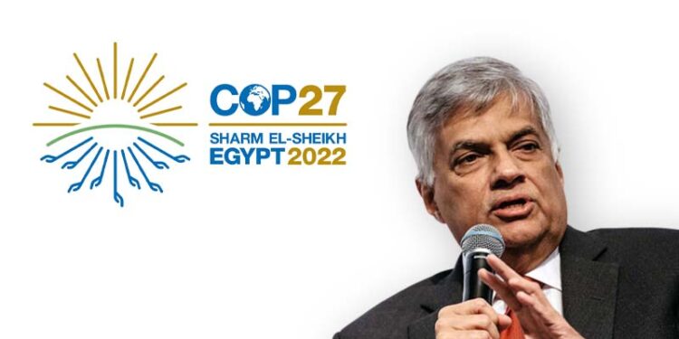 Sri Lanka president calls for global agriculture ministers’ meeting on food needs