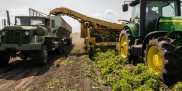 Indian Agritech To Become a $34 Billion Market By 2027: Avendus Capital Study
