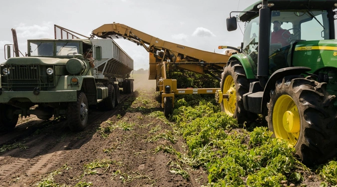 Indian Agritech To Become a $34 Billion Market By 2027: Avendus Capital Study