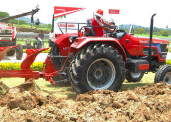 Use advance technology in agriculture sector, say experts