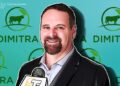 Improved sustainability in agriculture will come thanks to blockchain technology | Interview with Dimitra
