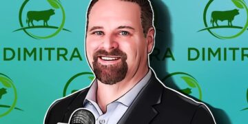 Improved sustainability in agriculture will come thanks to blockchain technology | Interview with Dimitra