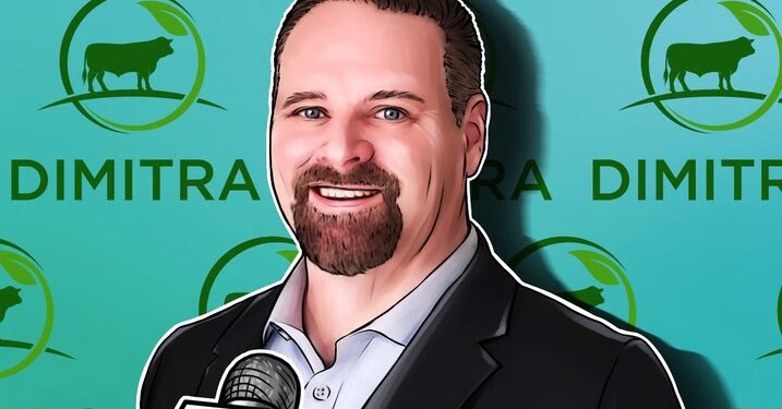 Improved sustainability in agriculture will come thanks to blockchain technology | Interview with Dimitra