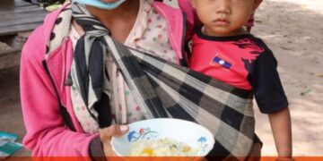 Accelerating Healthy Agriculture and Nutrition (AHAN) End-line Evaluation (Executive Summary)