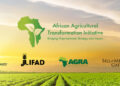 McKinsey backs new agriculture and food initiative in Africa