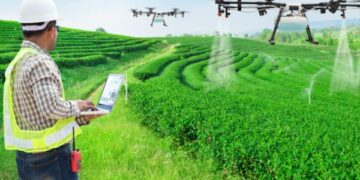 Karnataka’s Digital Agriculture bringing prosperity