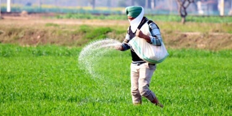 Officials said that after seven years since the launch e-NAM platform, farmers and buyers are increasingly using it for trade both within and outside the states.