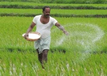 The unified database for all farmers will have information of all benefits and supports of various schemes of central and state governments