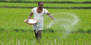 The unified database for all farmers will have information of all benefits and supports of various schemes of central and state governments