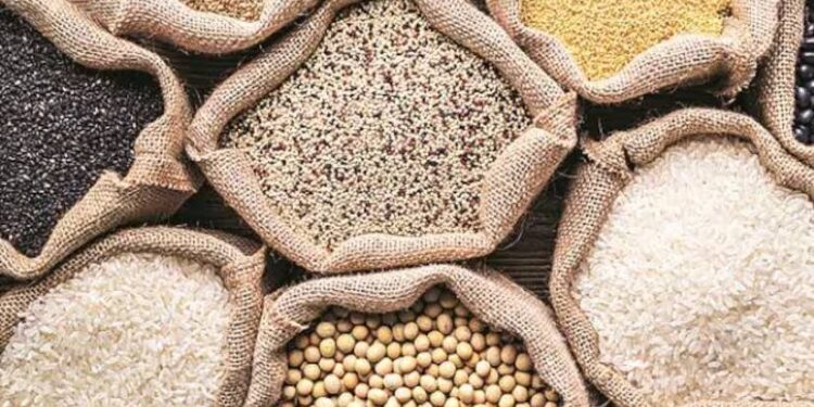 Centre removes 40% procurement celling to boost production of pulses