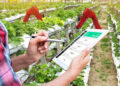 Experts: Technology must to boost agriculture sector