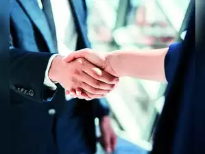 Combined, the companies accounted for about 23.7% of Brazil corn exports in 2022 and 20.9% of Brazil soybean exports, Cargonave data showed. Read more at: https://economictimes.indiatimes.com/news/international/business/bunge-viterra-merger-to-create-agriculture-trading-giant/articleshow/100974284.cms?utm_source=contentofinterest&utm_medium=text&utm_campaign=cppst