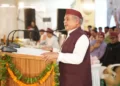 Uttarakhand Shree Anna Mahotsav Wraps Up Under Gracious Presence of Union Agriculture Ministe