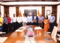 Ministry of Agriculture & Farmers Welfare Partners with Pixxel Space India to Develop Geospatial Solutions for Indian Agriculture