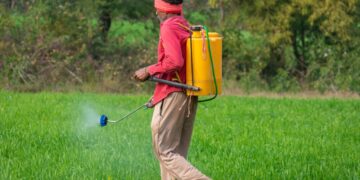The central government in May 2020 had proposed banning 27 harmful pesticides identified as health hazards by an expert committee.