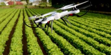 Sahakar Se Samriddhi: 2,500 Kisan Drones To Be Procured By IFFCO For Sustainable Agriculture