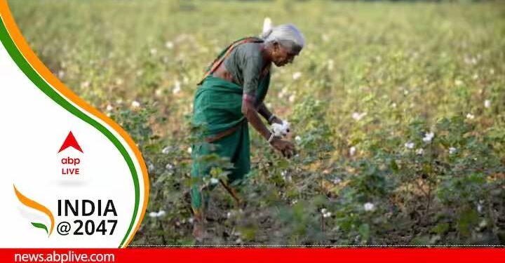 For Small Cotton Farmers In India And China, Lack Of Water Availability Top Concern