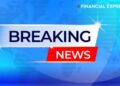 Breaking News: Farmers agitation intensifies! March continues, Delhi highway blocked