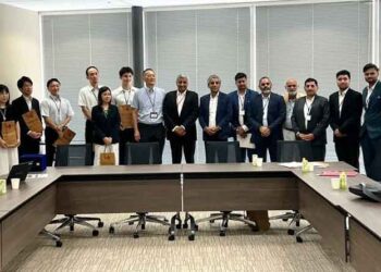 Agriculture Minister invites Japanese investors to Haryana