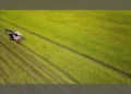 The agricultural sector strives to successfully achieve the set targets.