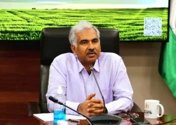Agriculture Ministry launches new campaign for banks under Agri Infra Fund with a target of 7,200 crore