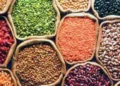 India loses approximately 30 percent of its agricultural produce due to post-harvest losses annually.