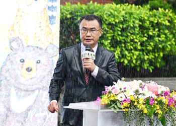 Agriculture ministry to build up industry resilience: official