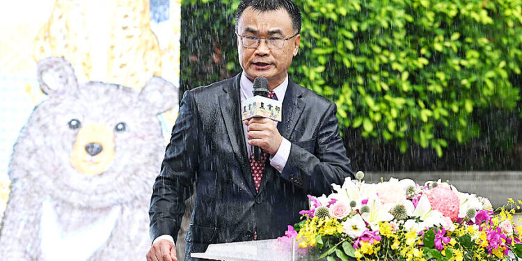 Agriculture ministry to build up industry resilience: official