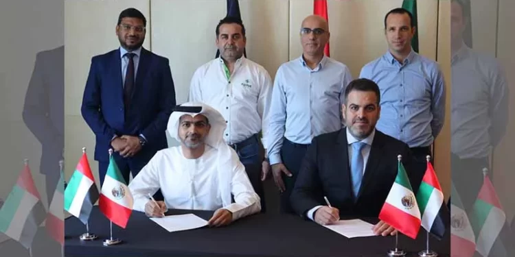 Orbia’s Precision Agriculture Business Netafim Announces a Strategic Collaboration with E20 Investment to Foster Advanced Agriculture in the United Arab Emirates and Globally