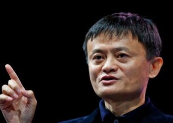 Billionaire Jack Ma invests in fishery & agriculture startup