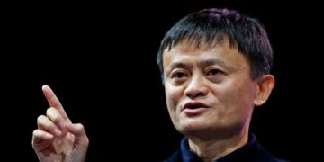 Billionaire Jack Ma invests in fishery & agriculture startup