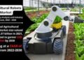 Agriculture Robot Market Report 2023-2030: Industry Size, Supplier Analysis, Growth and Latest Insights by RationalStat