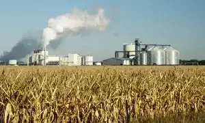 Ethanol is an agro-based product, mainly produced from a by-product of the sugar industry, namely molasses. Read more at: https://economictimes.indiatimes.com/news/economy/agriculture/prioritising-grain-based-ethanol-in-bihar-and-mp-has-increased-losses-of-molasses-based-ethanol-manufacturers-says-isma/articleshow/102293861.cms?utm_source=contentofinterest&utm_medium=text&utm_campaign=cppst