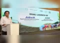 Telangana launches India's first Agricultural Data Exchange platform
