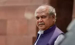 Over 4 lakh hectares brought under natural farming in 8 states: Govt