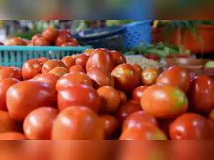 India to import tomatoes from Nepal amid surge in price, says Nirmala Sitharaman