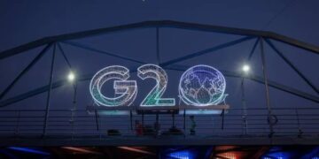 G20: India can use leadership to focus attention on problems facing agriculture