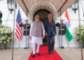 US welcomes India's move of reducing tariffs on agricultural products