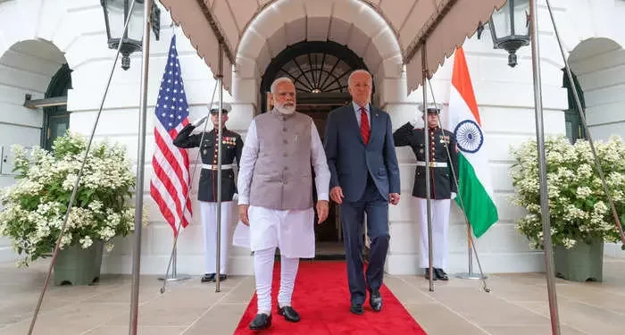 US welcomes India's move of reducing tariffs on agricultural products