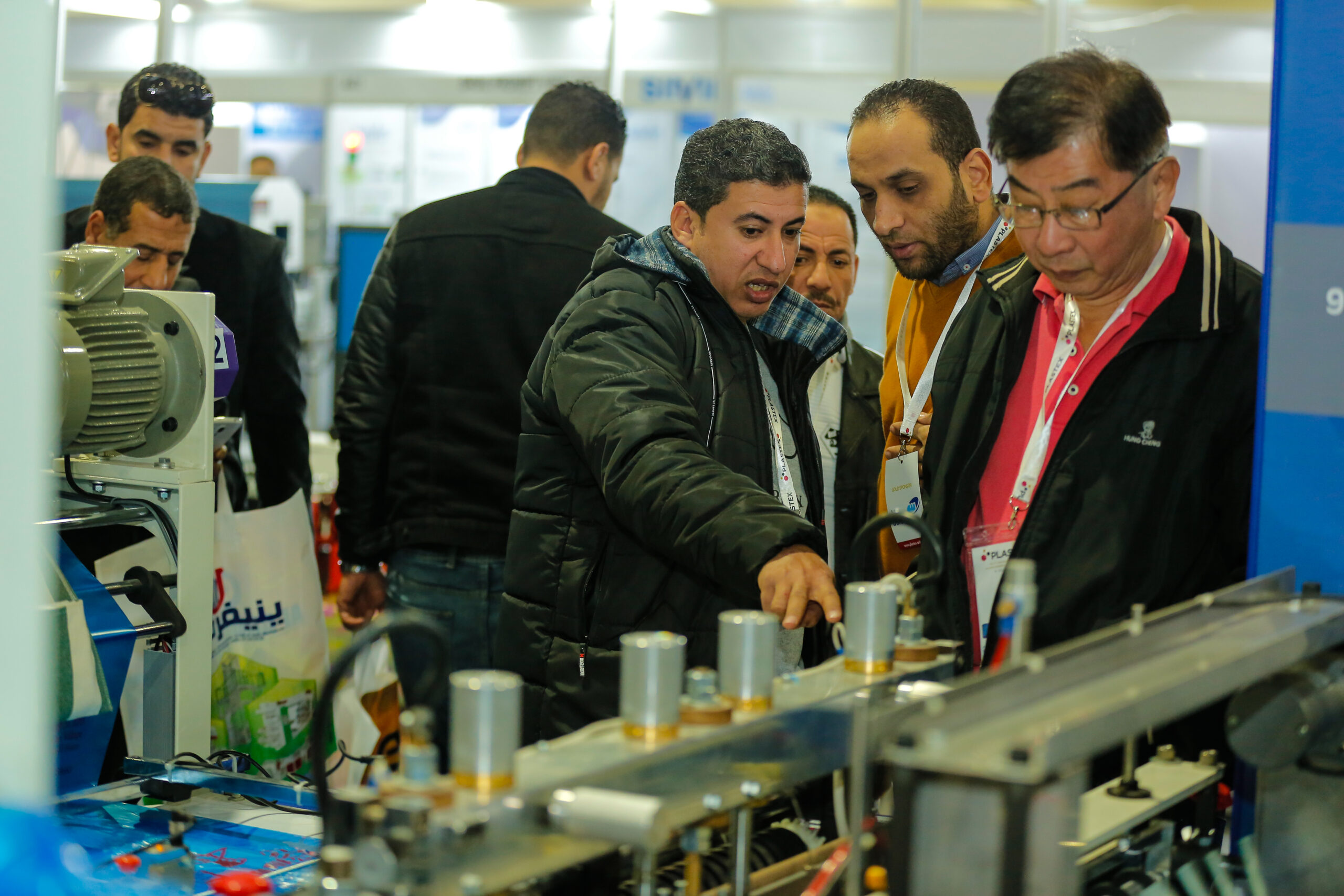 PLASTEX 2024: Celebrating 30 Years and Pioneering the Next Era of Plastics and Rubber Solutions in MENA