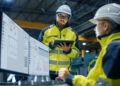 EVORIS wins Allianz Industrie 4.0 Award 2023 Baden-Württemberg